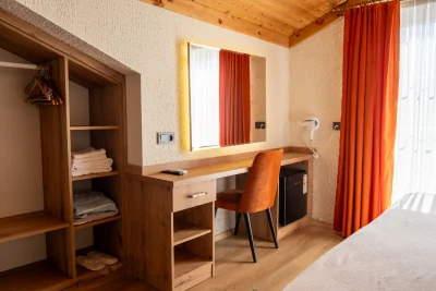 Güneş Boutique Hotel fotoğrafı