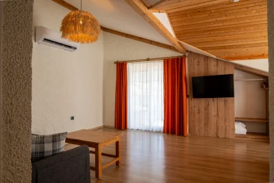 Güneş Boutique Hotel fotoğrafı