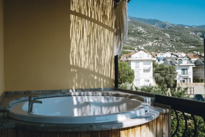 Güneş Boutique Hotel fotoğrafı