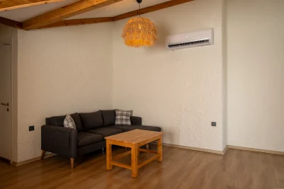 Güneş Boutique Hotel fotoğrafı