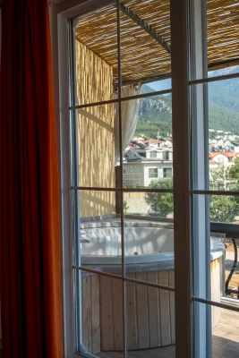 Güneş Boutique Hotel fotoğrafı
