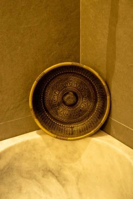 Güneş Boutique Hotel fotoğrafı