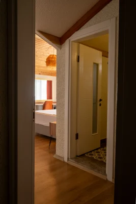 Güneş Boutique Hotel fotoğrafı
