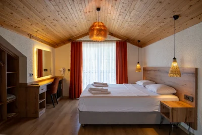 Güneş Boutique Hotel fotoğrafı