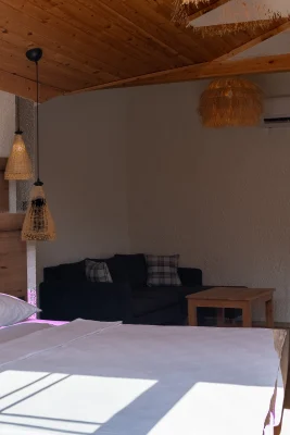 Güneş Boutique Hotel fotoğrafı
