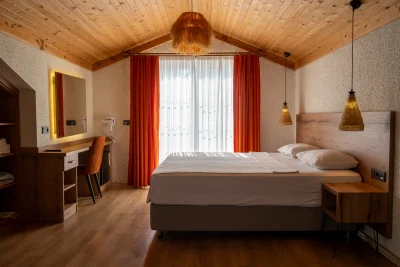 Güneş Boutique Hotel fotoğrafı