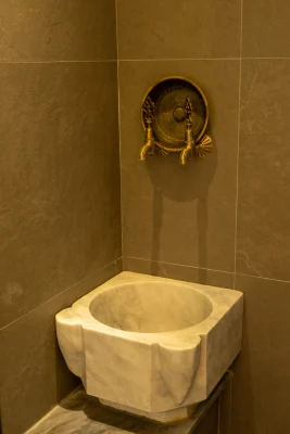 Güneş Boutique Hotel fotoğrafı