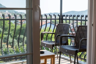 Güneş Boutique Hotel fotoğrafı