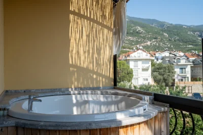 Güneş Boutique Hotel fotoğrafı