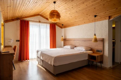 Güneş Boutique Hotel fotoğrafı