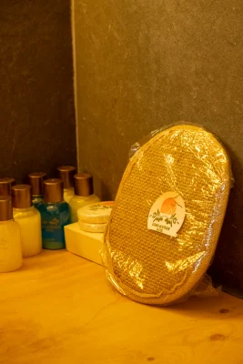 Güneş Boutique Hotel fotoğrafı