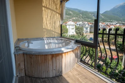 Güneş Boutique Hotel fotoğrafı