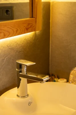 Güneş Boutique Hotel fotoğrafı