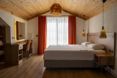 Güneş Boutique Hotel fotoğrafı