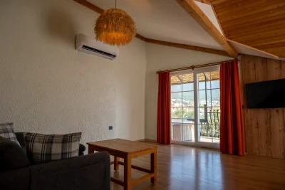 Güneş Boutique Hotel fotoğrafı