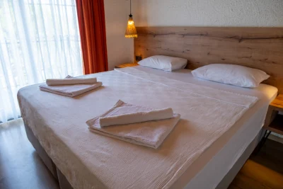 Güneş Boutique Hotel fotoğrafı