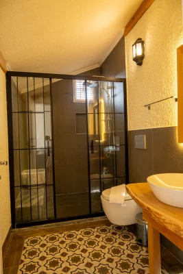 Güneş Boutique Hotel fotoğrafı
