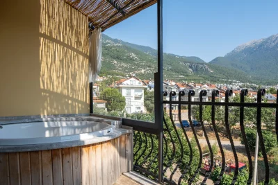 Güneş Boutique Hotel fotoğrafı