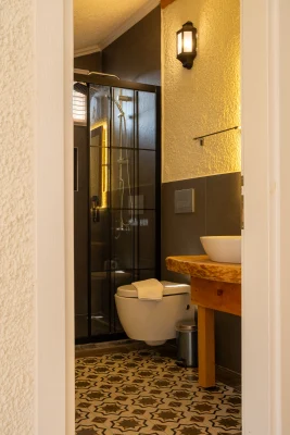 Güneş Boutique Hotel fotoğrafı