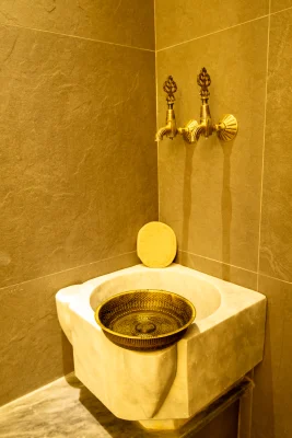Güneş Boutique Hotel fotoğrafı