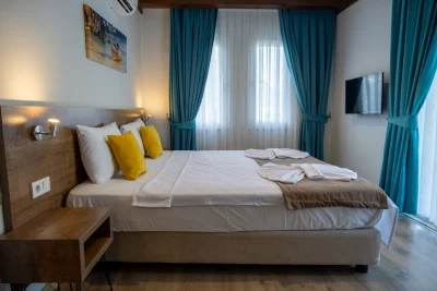 Güneş Boutique Hotel fotoğrafı