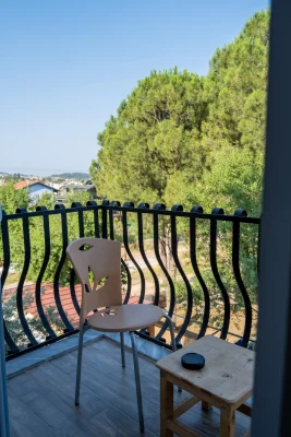 Güneş Boutique Hotel fotoğrafı