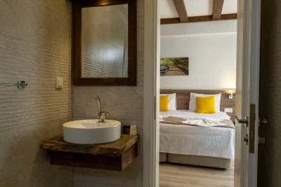 Güneş Boutique Hotel fotoğrafı