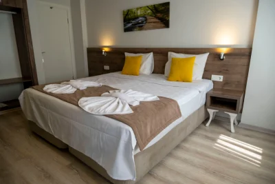 Güneş Boutique Hotel fotoğrafı