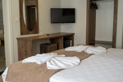 Güneş Boutique Hotel fotoğrafı
