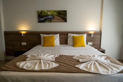 Güneş Boutique Hotel fotoğrafı