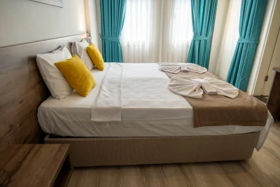 Güneş Boutique Hotel fotoğrafı