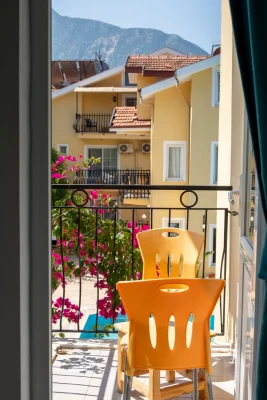 Güneş Boutique Hotel fotoğrafı