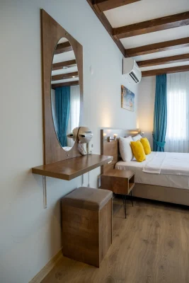 Güneş Boutique Hotel fotoğrafı