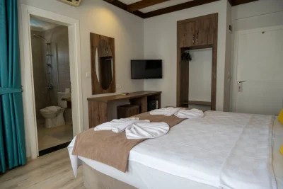 Güneş Boutique Hotel fotoğrafı
