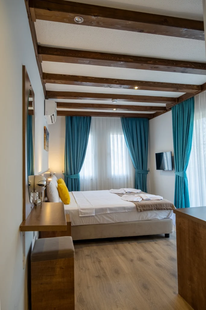 Güneş Boutique Hotel fotoğrafı