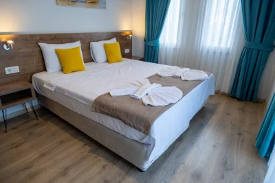 Güneş Boutique Hotel fotoğrafı