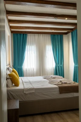 Güneş Boutique Hotel fotoğrafı