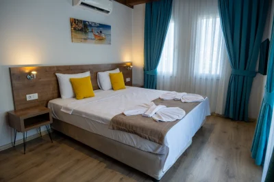 Güneş Boutique Hotel fotoğrafı