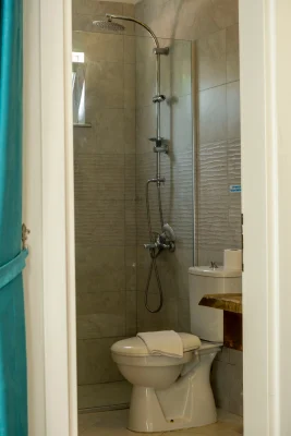 Güneş Boutique Hotel fotoğrafı